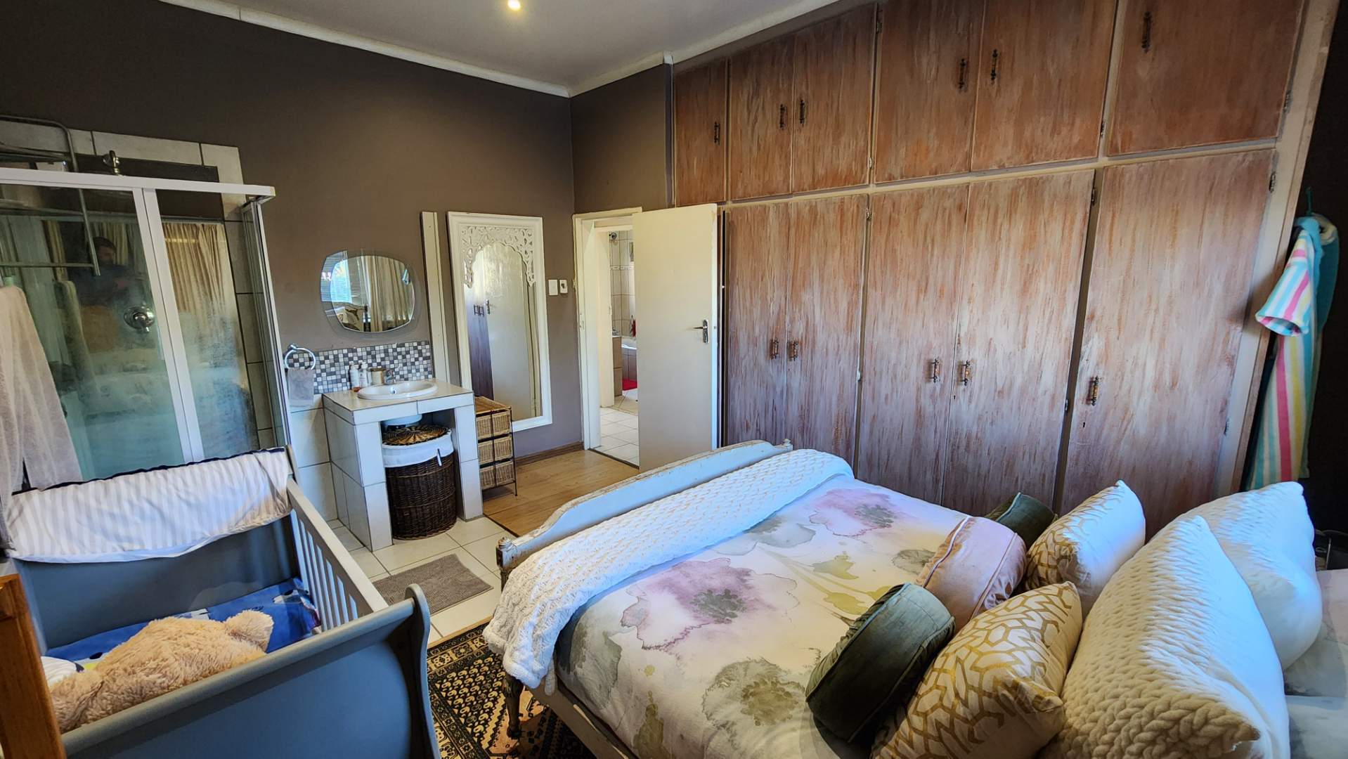 3 Bedroom Property for Sale in Noordhoek Free State